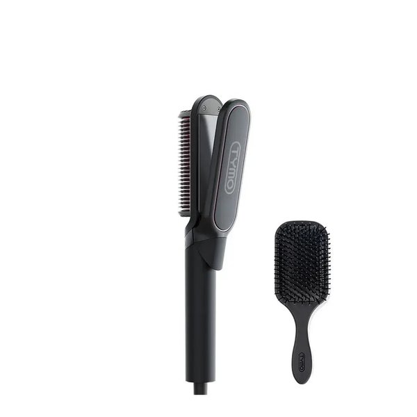 TYMO FLIPRO Straightener Brush