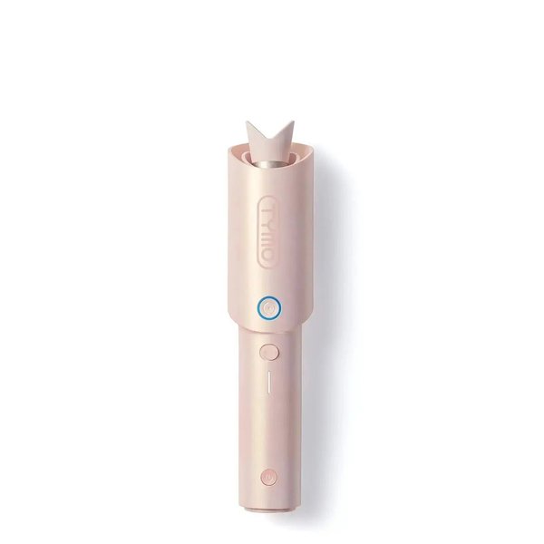 TYMO CurlGo Cordless Automatic Curling Iron